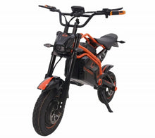 Load image into Gallery viewer, Kugoo Wish Runner Electric Bike 60V 31Ah 3600W  Dual-  2025 upgraded version