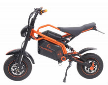 Load image into Gallery viewer, Kugoo Wish Runner Electric Bike 60V 31Ah 3600W  Dual-  2025 upgraded version