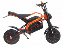 Load image into Gallery viewer, Kugoo Wish Runner Electric Bike 60V 31Ah 3600W  Dual-  2025 upgraded version
