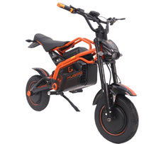 Load image into Gallery viewer, Kugoo Wish Runner Electric Bike 60V 31Ah 3600W  Dual-  2025 upgraded version