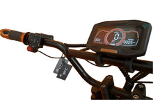 Load image into Gallery viewer, Kugoo Wish Runner Electric Bike 60V 31Ah 3600W  Dual-  2025 upgraded version