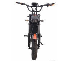 Load image into Gallery viewer, Kugoo Wish Runner Electric Bike 60V 31Ah 3600W  Dual-  2025 upgraded version