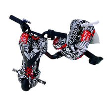 Load image into Gallery viewer, Childrens 3 Wheel 360 Degree Rotation Electric Drifting Scooter 36V with Led Light