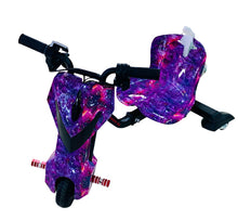 Load image into Gallery viewer, Childrens 3 Wheel 360 Degree Rotation Electric Drifting Scooter 36V with Led Light