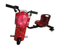 Load image into Gallery viewer, Childrens Electric Drift Car Super Power Scooter Age 3+
