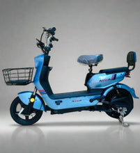 Load image into Gallery viewer, Aster D2 City Electric Bike 48V 20Ah