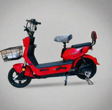 Load image into Gallery viewer, Aster D2 City Electric Bike 48V 20Ah