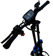 Load image into Gallery viewer, Windhorse H3 Electric Scooter 60V 40Ah 3000W Dual Motor High performance