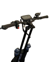 Load image into Gallery viewer, Windhorse H3 Electric Scooter 60V 40Ah 3000W Dual Motor High performance