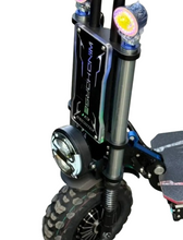 Load image into Gallery viewer, Windhorse H3 Electric Scooter 60V 40Ah 3000W Dual Motor High performance