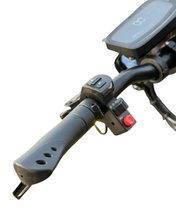 Load image into Gallery viewer, Windhorse H3 Electric Scooter 60V 40Ah 3000W Dual Motor High performance