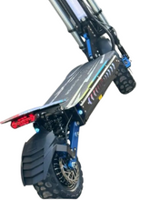 Load image into Gallery viewer, Windhorse H3 Electric Scooter 60V 40Ah 3000W Dual Motor High performance
