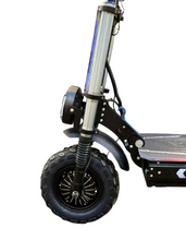 Load image into Gallery viewer, Windhorse H3 Electric Scooter 60V 40Ah 3000W Dual Motor High performance