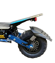 Load image into Gallery viewer, Windhorse H3 Electric Scooter 60V 40Ah 3000W Dual Motor High performance