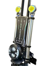 Load image into Gallery viewer, Windhorse H3 Electric Scooter 60V 40Ah 3000W Dual Motor High performance