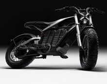 Load image into Gallery viewer, Ninebot Segway Xyber Electric Bike (single Battery version)