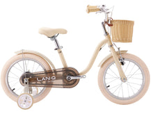 Load image into Gallery viewer, Cute Girls Bike Kids Bicycles Age 3-6