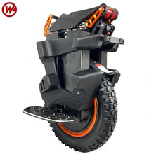 Load image into Gallery viewer, Begode Extreme wheel Electric Unicycle