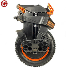 Load image into Gallery viewer, Begode Extreme wheel Electric Unicycle