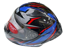 Load image into Gallery viewer, Studds Thunder Helmet For Bike e bike e scooter