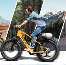 Load image into Gallery viewer, ENGWE E26 Electric Bike 250W 140km Range