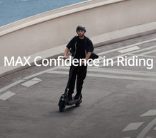 Load image into Gallery viewer, Ninebot MAX G3 Electric Scooter Segway 3rd Gen 2025 New 45kmh Max Speed