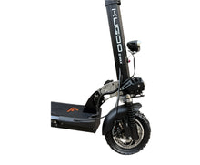 Load image into Gallery viewer, Kugoo D max Electric scooter 48V 15Ah 1500W
