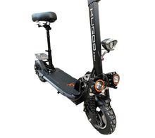Load image into Gallery viewer, Kugoo D max Electric scooter 48V 15Ah 1500W