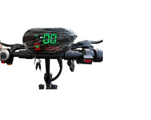 Load image into Gallery viewer, Kugoo D max Electric scooter 48V 15Ah 1500W