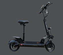Load image into Gallery viewer, Kugoo D max Electric scooter 48V 15Ah 1500W