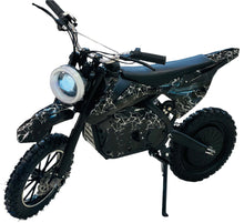 Load image into Gallery viewer, Kids Electric Bike 36V 10Ah 450W Age 5+