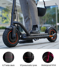 Load image into Gallery viewer, Xiaomi NAVEE N65 Electric Scooter 65KM Range