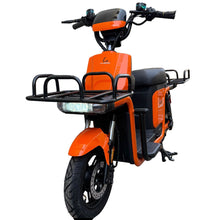 Load image into Gallery viewer, Kugoo T3 Electric Bike Cargo 700W 48V 20A