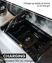 Load image into Gallery viewer, MT Motorcycle Electric 100kph 4KW