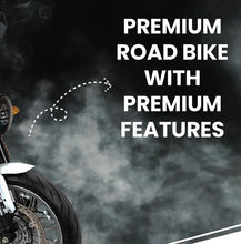 Load image into Gallery viewer, MT Motorcycle Electric 100kph 4KW