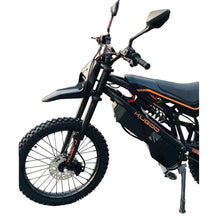 Load image into Gallery viewer, Kugoo Wish 02 Pro 2500W Electric Off-Road Bike