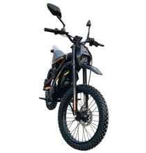 Load image into Gallery viewer, Kugoo Wish 02 Pro 2500W Electric Off-Road Bike