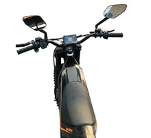 Load image into Gallery viewer, Kugoo Wish 02 Pro 2500W Electric Off-Road Bike