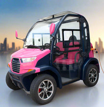 Load image into Gallery viewer, AC Golf Car 2,4 Seater
