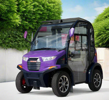 Load image into Gallery viewer, AC Golf Car 2,4 Seater