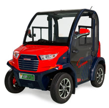 Load image into Gallery viewer, AC Golf Car 2,4 Seater