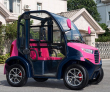 Load image into Gallery viewer, AC Golf Car 2,4 Seater