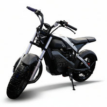 Load image into Gallery viewer, Ninebot Segway Xyber Electric Bike (single Battery version)