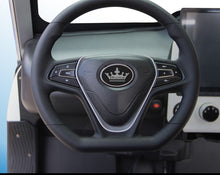 Load image into Gallery viewer, Ultra Luxury Golf cart