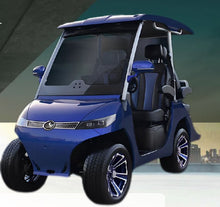 Load image into Gallery viewer, Ultra Luxury Golf cart