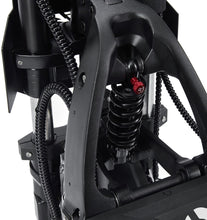 Load image into Gallery viewer, Mars 11 GTR Electric Scooter 72V 45Ah 2000W Dual Motor NFC