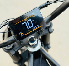 Load image into Gallery viewer, Kugoo Wish 02 Pro 2500W Electric Off-Road Bike