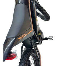 Load image into Gallery viewer, Kugoo Wish 02 Pro 2500W Electric Off-Road Bike