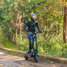 Load image into Gallery viewer, Mars 11 ECO Electric Scooter 72V 26Ah 2000W