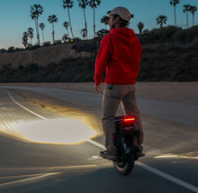 Load image into Gallery viewer, 2025 INMOTION V12S the All-New 6000W Electric Unicycle